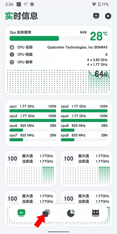 朱迅的父亲最新版