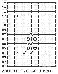 第三任妻子苏薇中文版