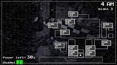 裸模(校园1v1)