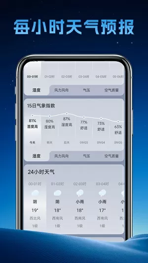 南方降温到预报图发紫