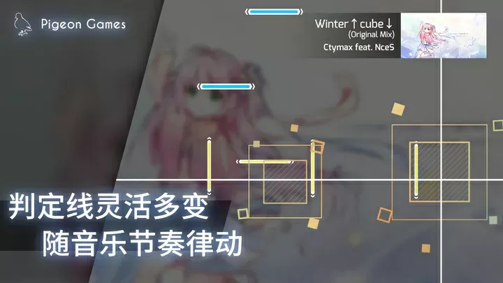 秘密教学40话免费最新版