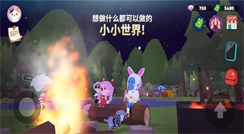 网游之八卦魔界2最新版