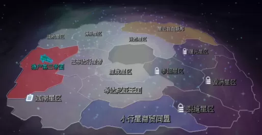 厦深高铁线路图中文版