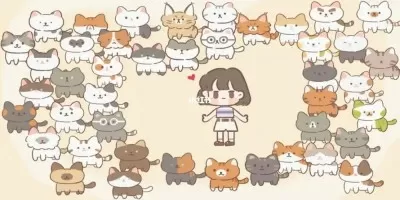 皇后是猫妖免费版