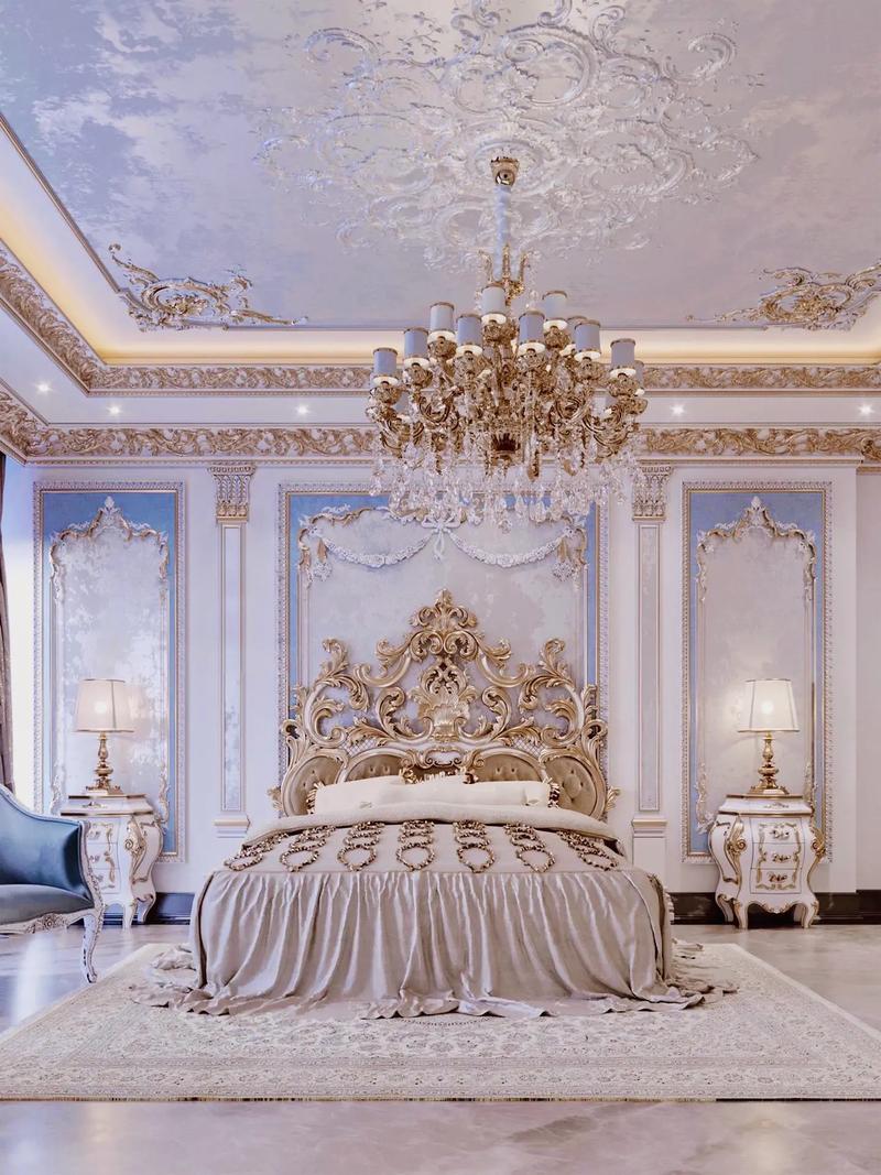 公主的卧室叫什么-公主的卧室