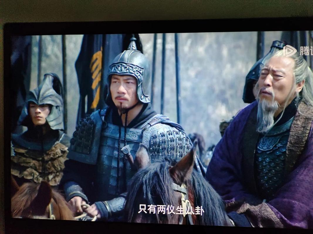 三国演武双人豪华版-三国演武