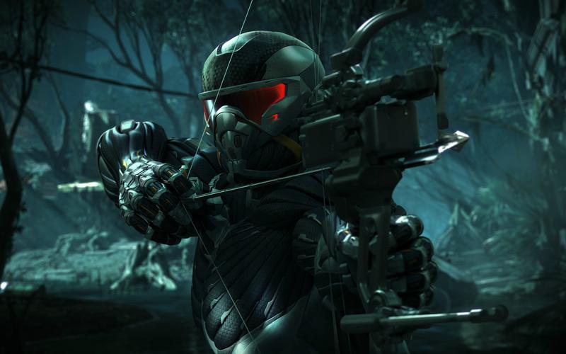 crysis3下载-crysis3