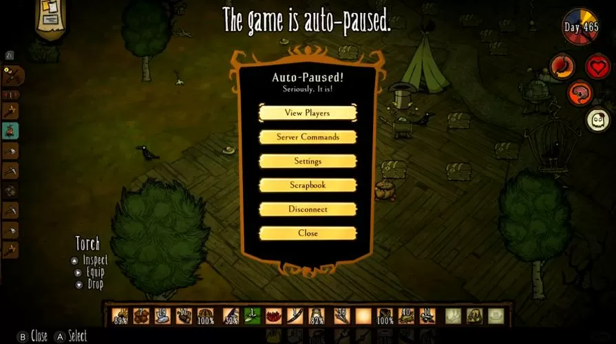 饥荒手机版存档怎么转移到电脑上去