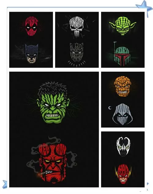 电影时空超级英雄