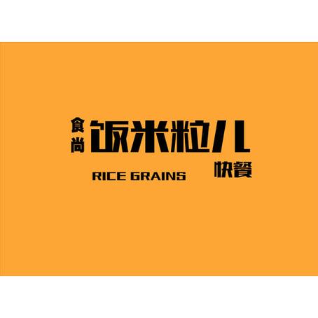 饭米粒加盟